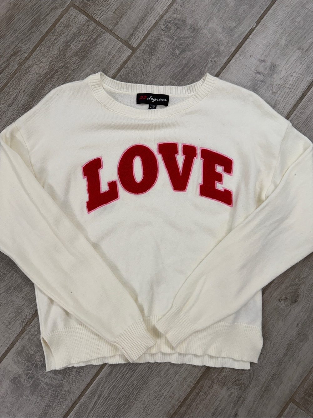 Women’s Sweater